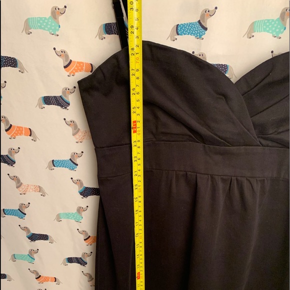 Woman’s Volcom  little black dress - Picture 8 of 8